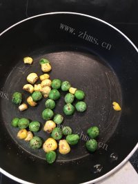 有颜值的泡菜饭团做法图解4)