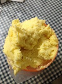 色味俱佳的原味曲奇做法图解7)