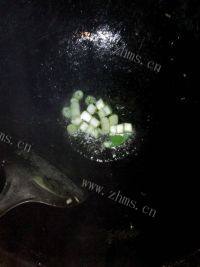 最爱的西红柿口蘑汤做法图解4)