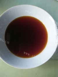 消暑薄荷冰粉粉做法图解6)