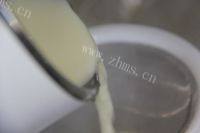 营养的黄豆浆做法图解7)