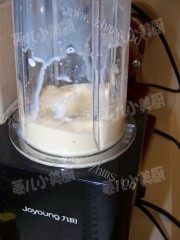 香蕉戚风蛋糕做法图解2)
