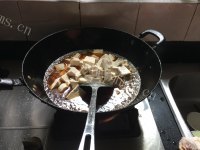 家常菜麻婆豆腐做法图解6)