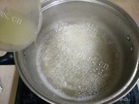 自制转化糖浆做法图解5)