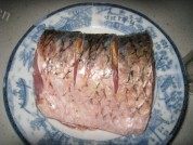 清蒸鲩鱼做法图解1)