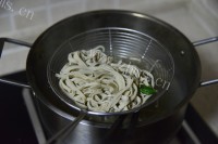 美味的麻辣粉做法图解9)