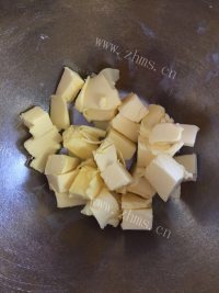 美味的乳酪夹心饼干做法图解1)