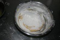 椰蓉酥饼做法图解7)