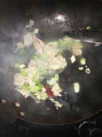 美味的土豆粉面做法图解2)
