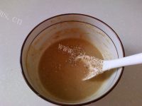 家常菜麻酱油麦菜做法图解5)