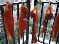 自制腊肉做法图解13)