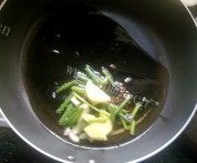 麻辣口水鸡做法图解3)