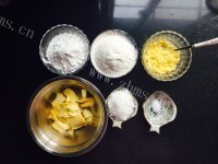 自制玛格丽特做法图解1)