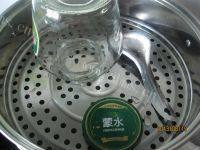 自制甜酒酿做法图解4)