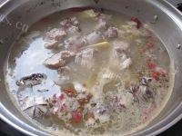 「DIY美食」糖醋排骨做法图解5)