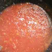 好吃的自制番茄酱的做法图解七