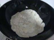 「首发」鸡蛋饼做法图解6)