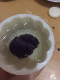 自制水晶月饼做法图解6)