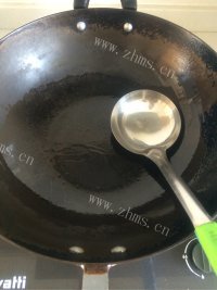 特色美食水煮肉片做法图解13)