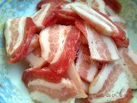 美味的粉蒸肉做法图解1)