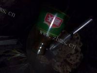 鲜香的素炒藕片做法图解6)