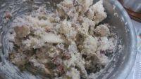 美味可口的「手工美食」地瓜粉团做法图解6)