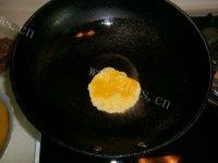 自己做的鸡蛋饺做法图解5)