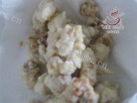 美味的干炸肉段做法图解6)