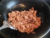 芹菜肉馅水饺做法图解6)