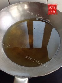 自制炸油饼做法图解13)
