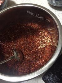 垂涎欲滴的麻辣牛肉做法图解4)