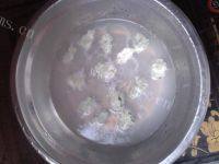 自己做的鸡肉馄饨做法图解2)