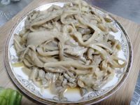 营养丰富的炒蘑菇的做法图解七