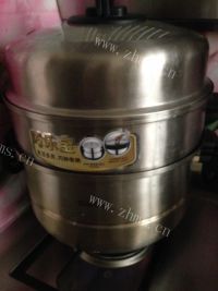 自制绿豆沙包