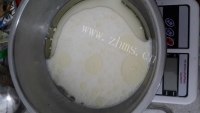 自制冰皮月饼做法图解2)