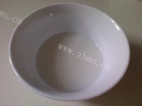 美味的香菇豆腐汤做法图解2)