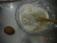 简单版葱油饼做法图解1)