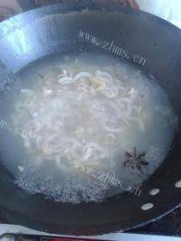 自制水晶皮冻做法图解8)