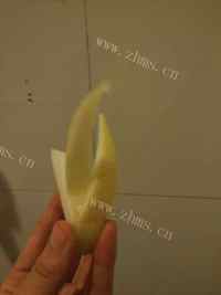 可口的家庭果盘做法图解9)