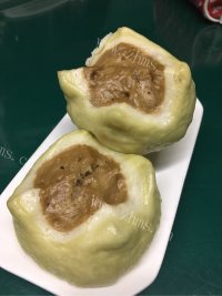 花样馒头做法图解10)