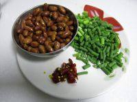 家庭版宫保豆腐做法图解5)