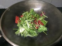 诱人的水煮牛肉做法图解5)