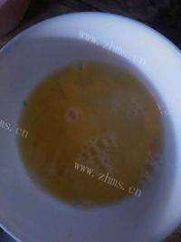 简单的炸香蕉做法图解3)