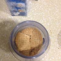 好吃的木糠杯做法图解1)