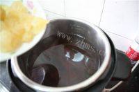 解渴酸梅汤做法图解4)