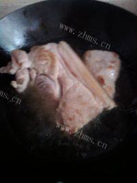 美味的卤肉做法图解5)