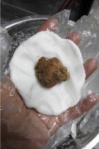 自制水晶饼做法图解9)