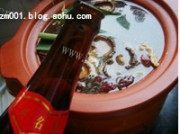 家常笋干老鸭煲做法图解6)