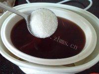 养生的红枣当归粥做法图解7)