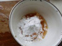 美味韭黄炒鸡肉做法图解3)
